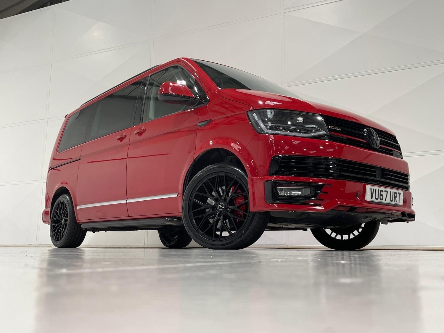 Used Volkswagen Caravelle 2017 for sale - 76399111: Photo 84