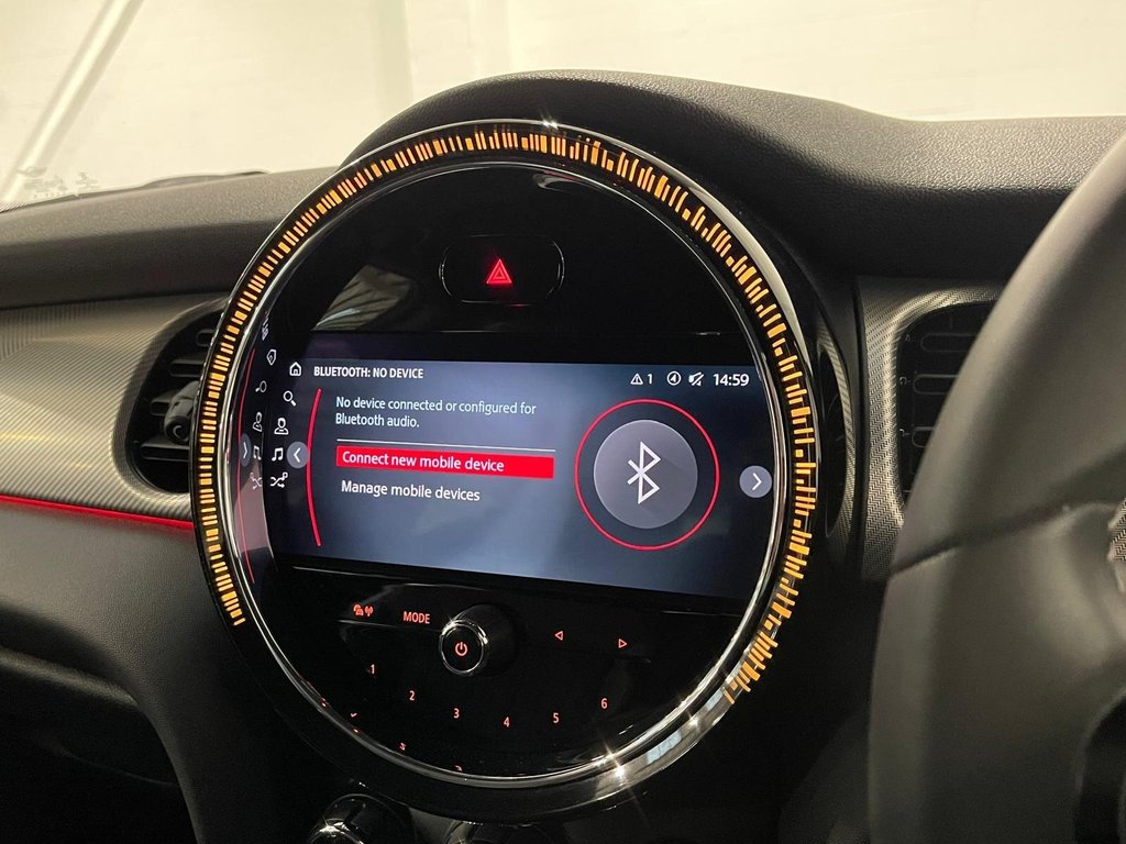 Used MINI Hatch 2022 for sale - 76740556: Photo 17