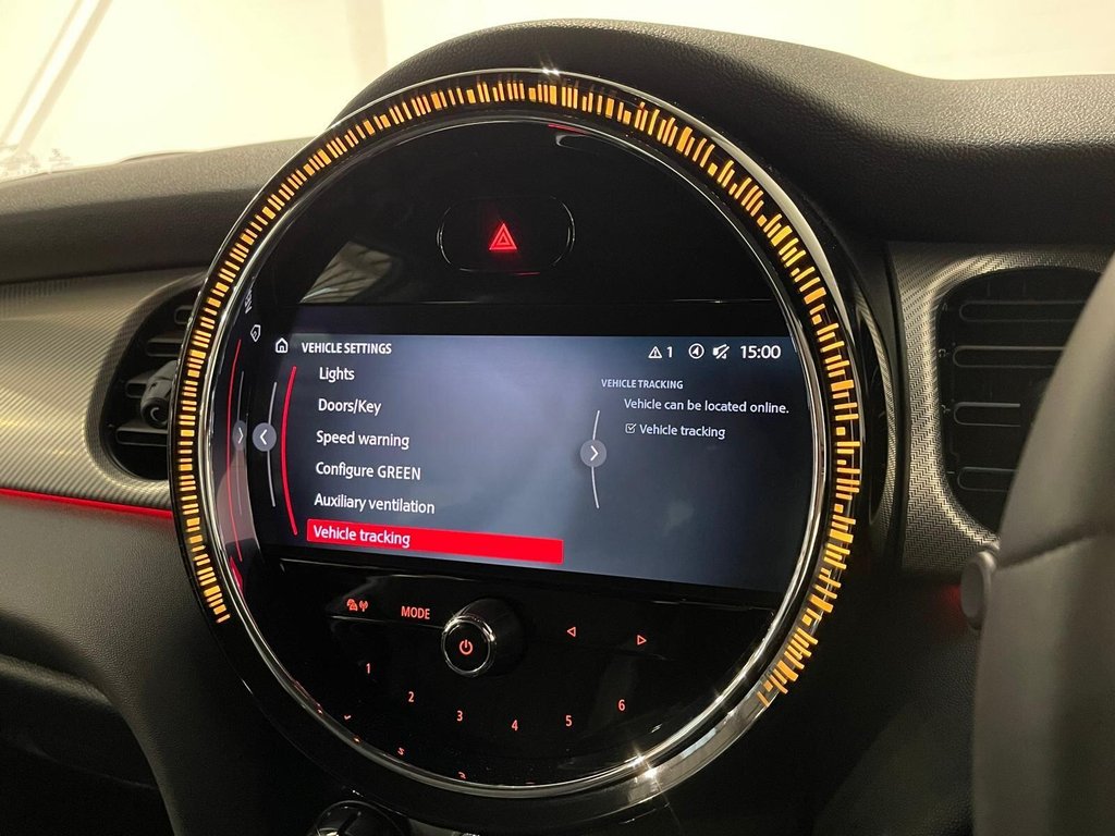 Used MINI Hatch 2022 for sale - 76740556: Photo 18