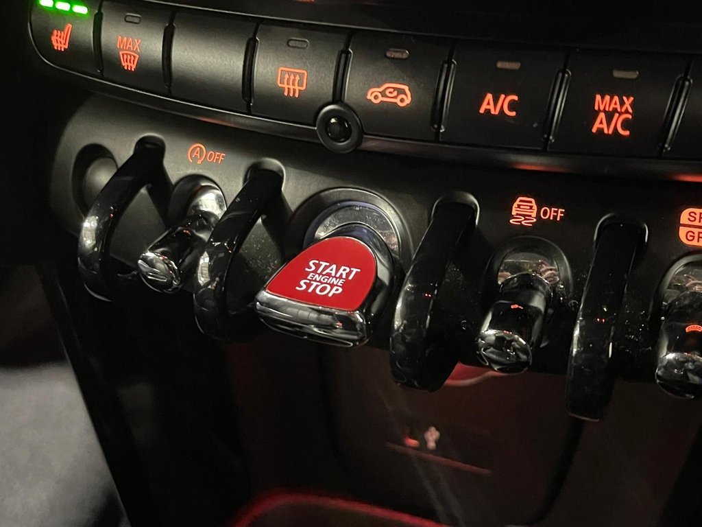 Used MINI Hatch 2022 for sale - 76740556: Photo 21