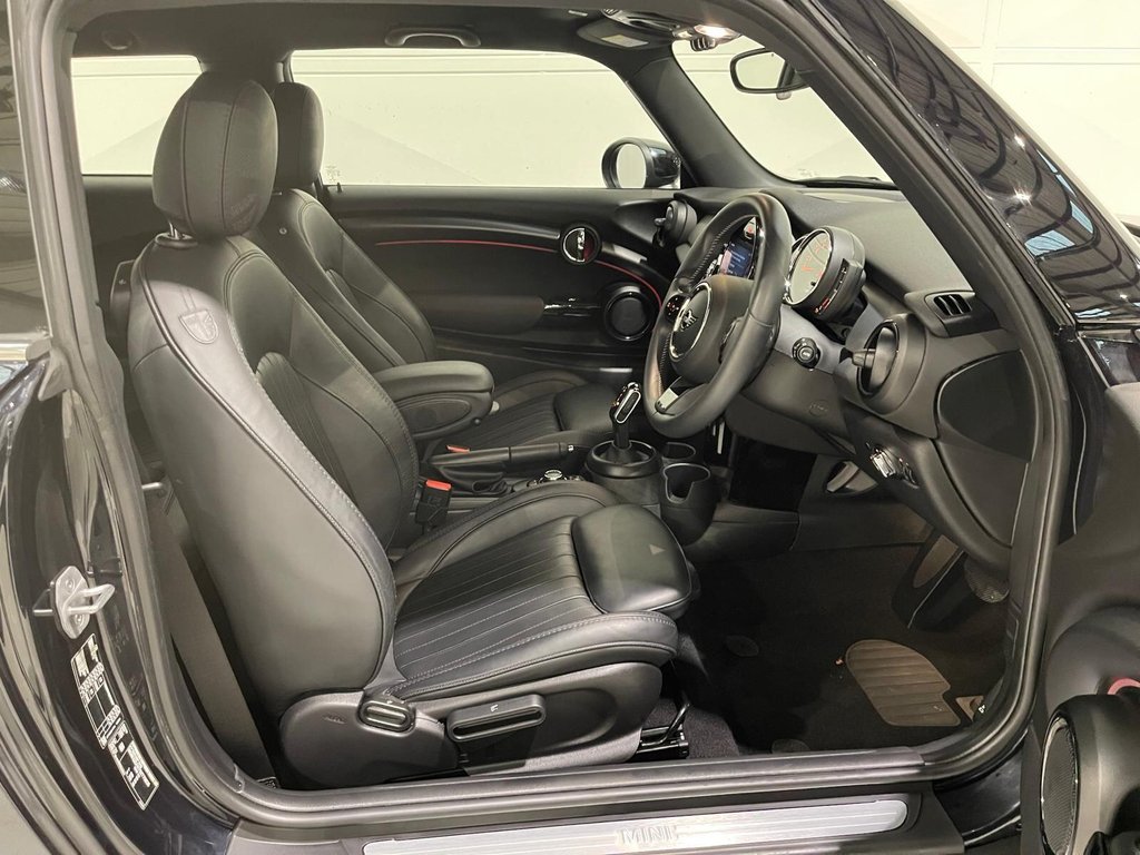 Used MINI Hatch 2022 for sale - 76740556: Photo 27