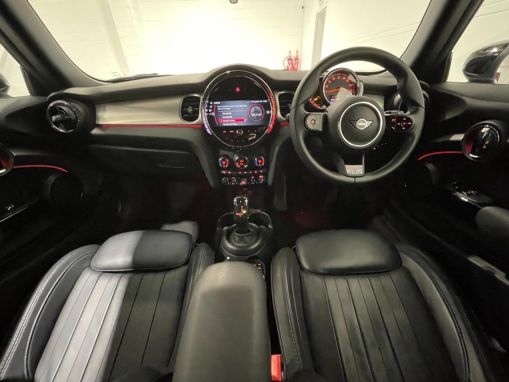 Used MINI Hatch 2022 for sale - 76740556: Photo 29