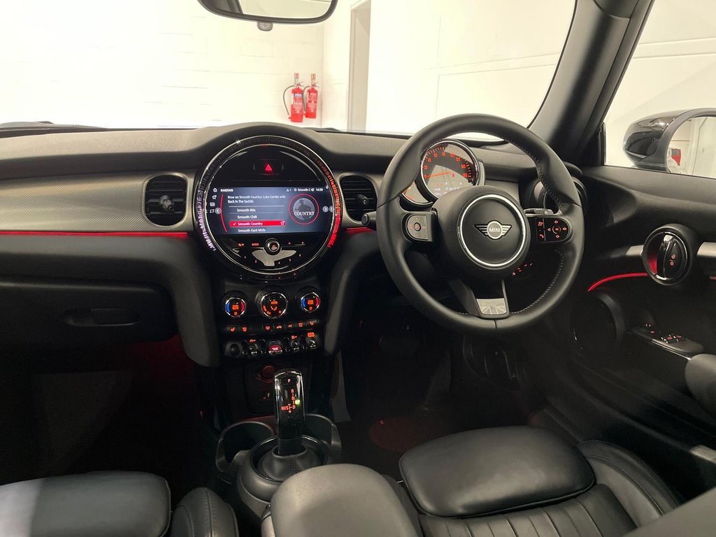 Used MINI Hatch 2022 for sale - 76740556: Photo 32