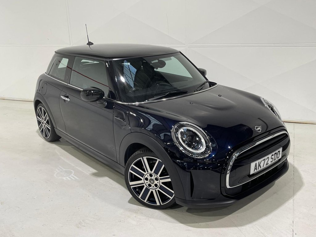 Used MINI Hatch 2022 for sale - 76740556: Photo 34