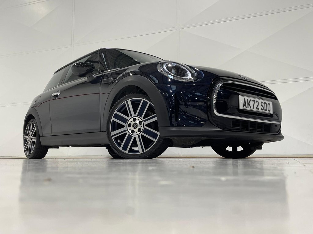 Used MINI Hatch 2022 for sale - 76740556: Photo 35