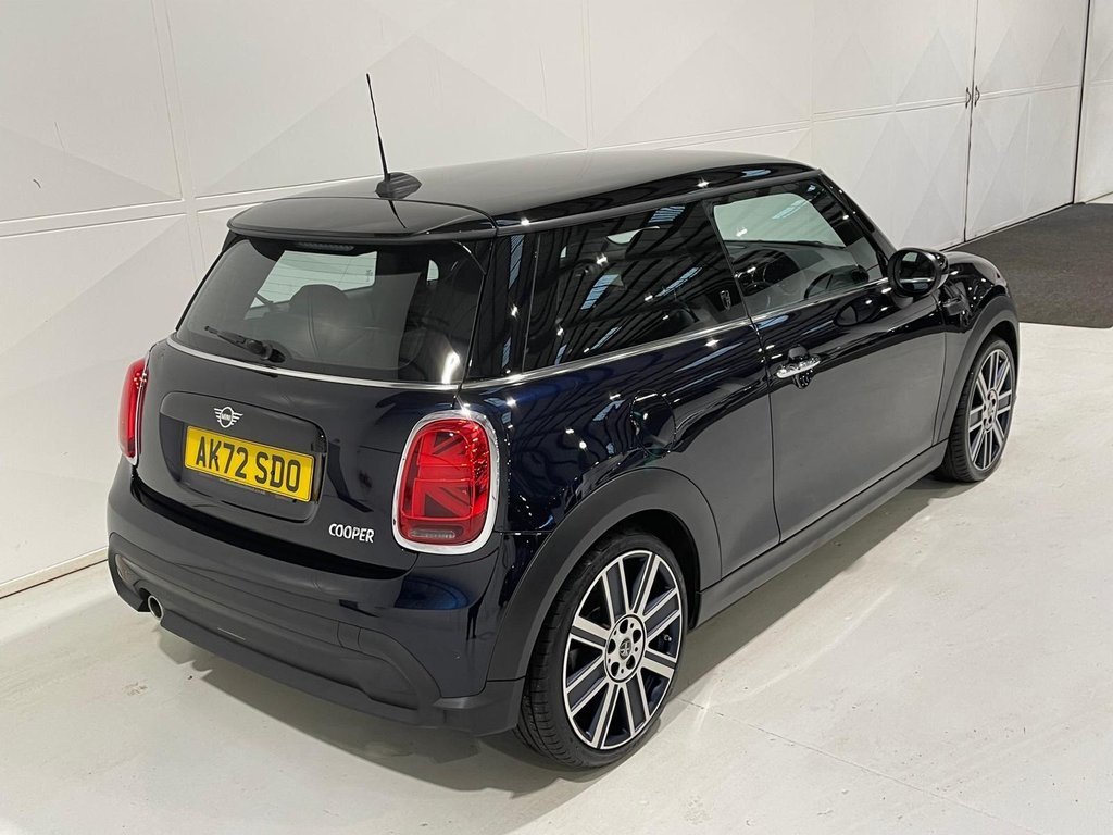 Used MINI Hatch 2022 for sale - 76740556: Photo 36