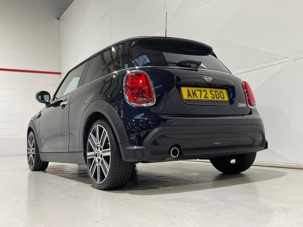 Used MINI Hatch 2022 for sale - 76740556: Photo 37