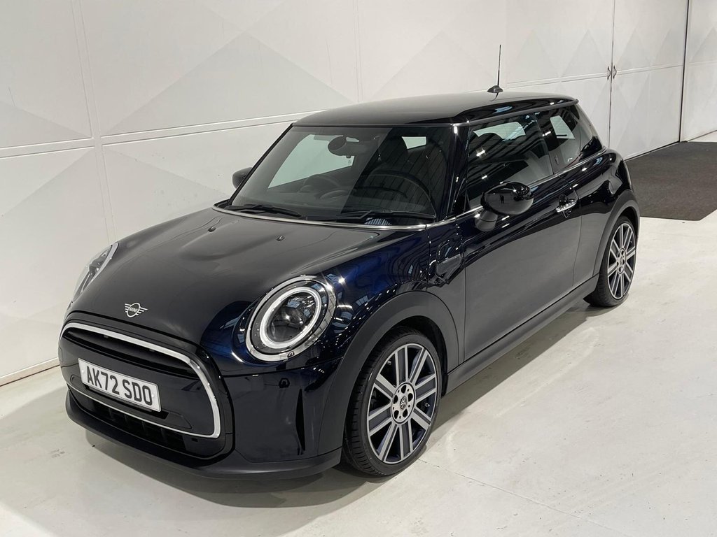 Used MINI Hatch 2022 for sale - 76740556: Photo 38