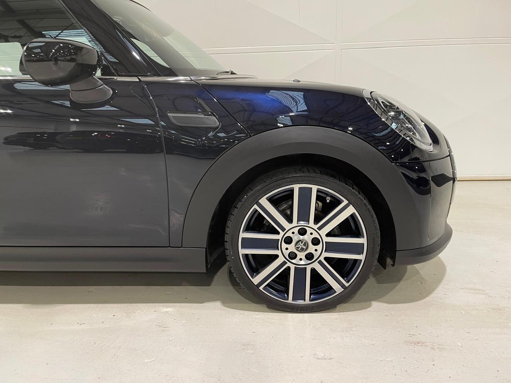 Used MINI Hatch 2022 for sale - 76740556: Photo 41