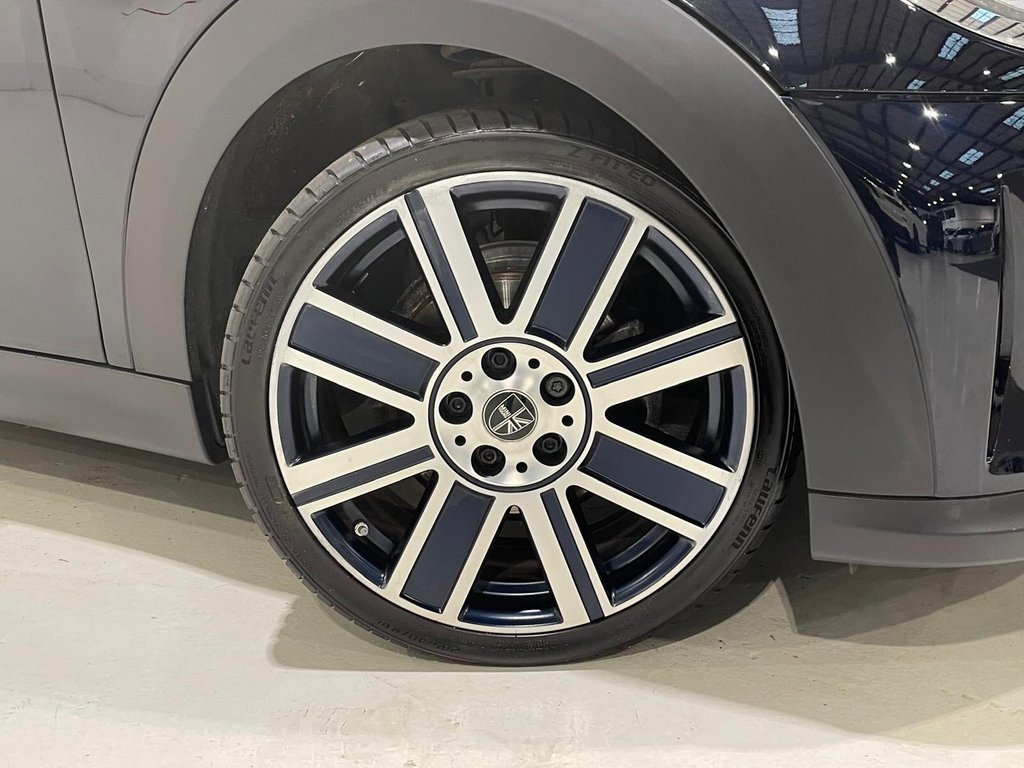 Used MINI Hatch 2022 for sale - 76740556: Photo 42