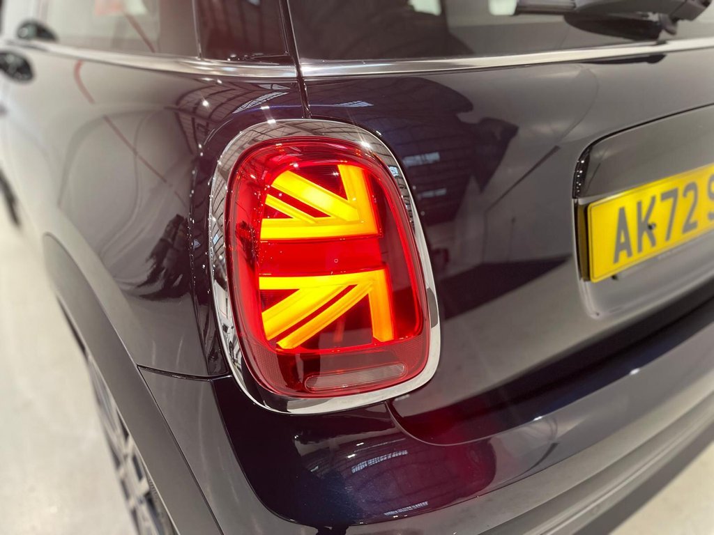 Used MINI Hatch 2022 for sale - 76740556: Photo 45