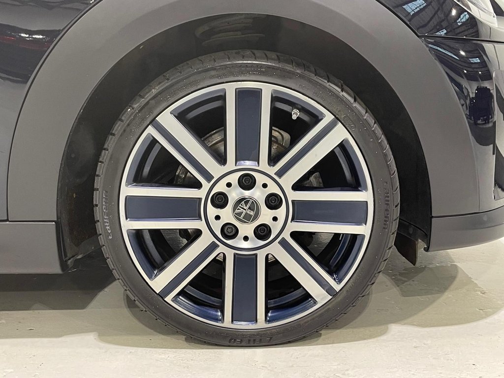 Used MINI Hatch 2022 for sale - 76740556: Photo 47