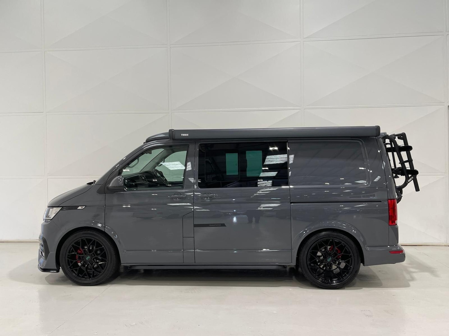 Used Volkswagen Transporter 2020 for sale - 76398405: Photo 100