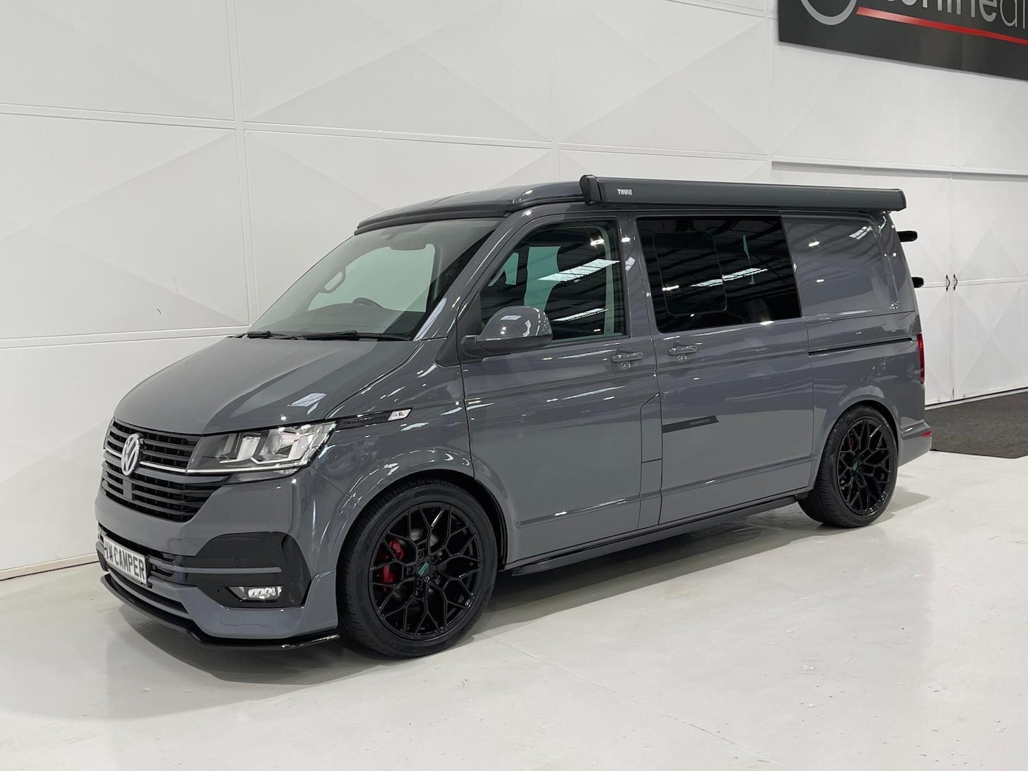 Used Volkswagen Transporter 2020 for sale - 76398405: Photo 12