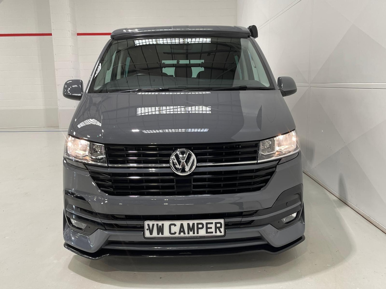 Used Volkswagen Transporter 2020 for sale - 76398405: Photo 13