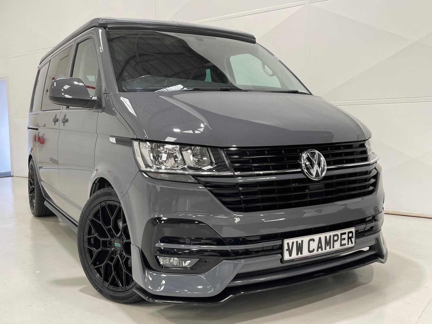 Used Volkswagen Transporter 2020 for sale - 76398405: Photo 14