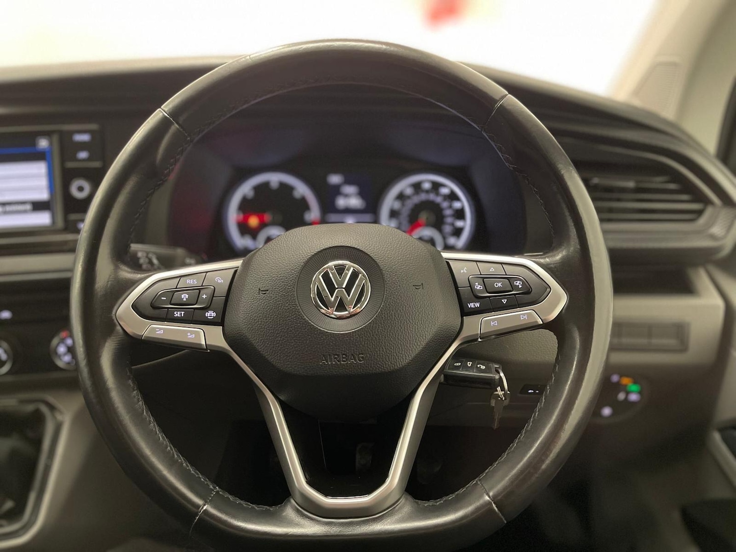 Used Volkswagen Transporter 2020 for sale - 76398405: Photo 16