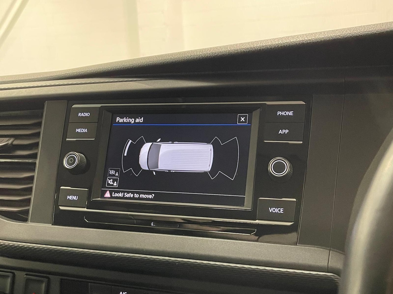 Used Volkswagen Transporter 2020 for sale - 76398405: Photo 17