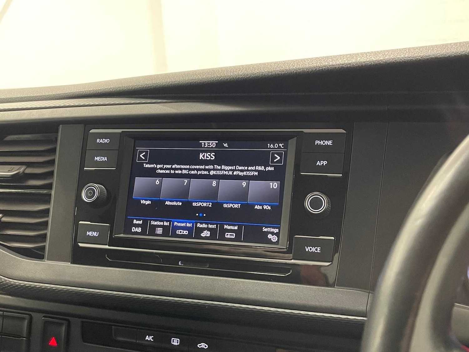 Used Volkswagen Transporter 2020 for sale - 76398405: Photo 18