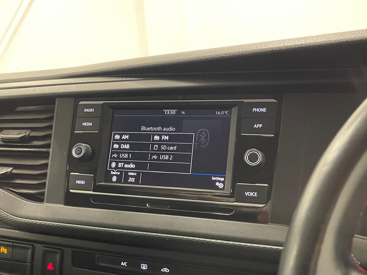 Used Volkswagen Transporter 2020 for sale - 76398405: Photo 19