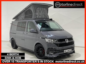 Used Volkswagen Transporter 2020 for sale - 76398405: Photo
