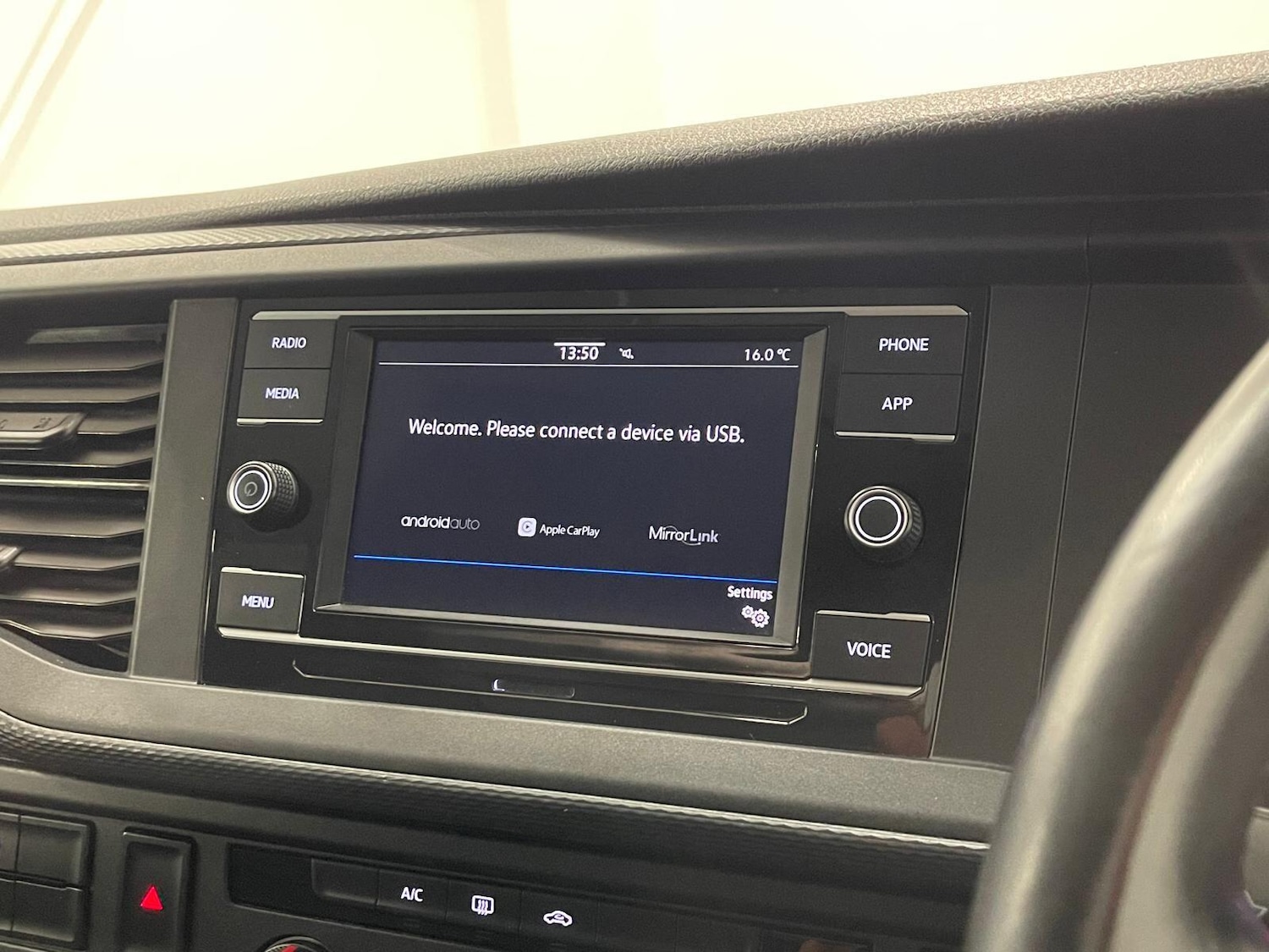 Used Volkswagen Transporter 2020 for sale - 76398405: Photo 21