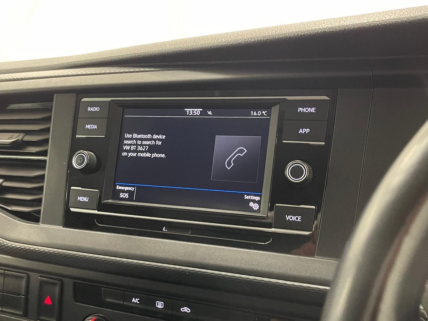 Used Volkswagen Transporter 2020 for sale - 76398405: Photo 22