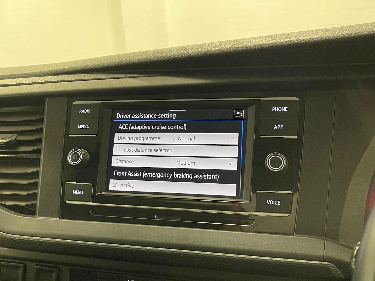 Used Volkswagen Transporter 2020 for sale - 76398405: Photo 23