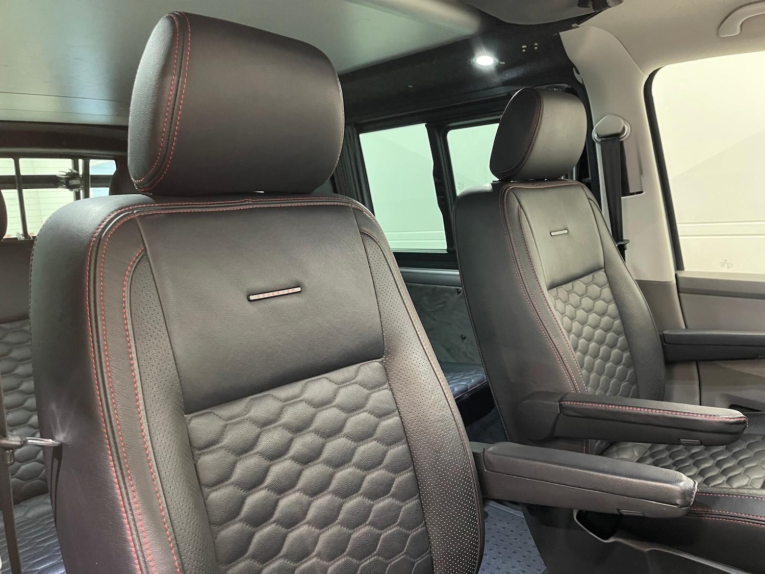 Used Volkswagen Transporter 2020 for sale - 76398405: Photo 30