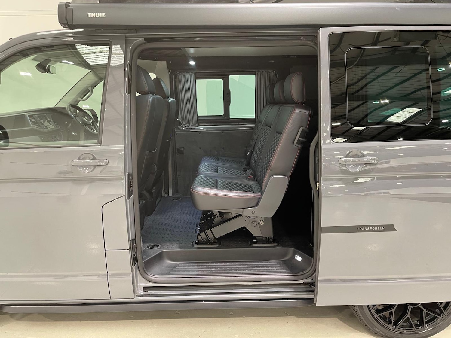 Used Volkswagen Transporter 2020 for sale - 76398405: Photo 37