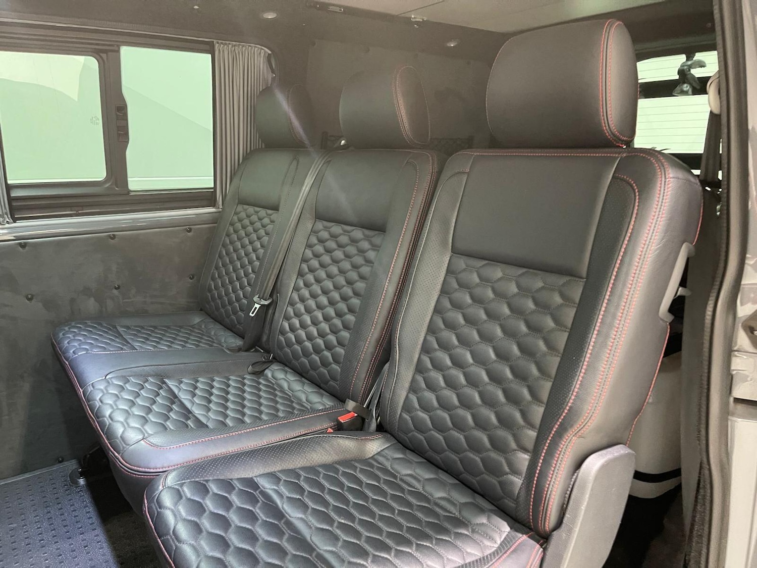 Used Volkswagen Transporter 2020 for sale - 76398405: Photo 39