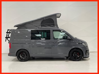 Used Volkswagen Transporter 2020 for sale - 76398405: Photo