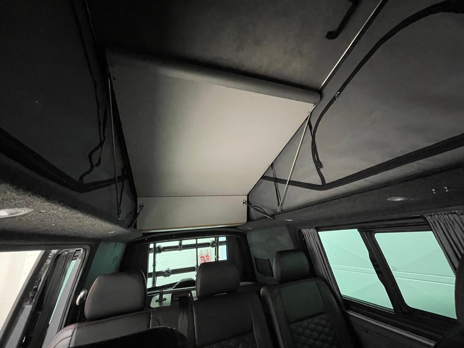 Used Volkswagen Transporter 2020 for sale - 76398405: Photo 42