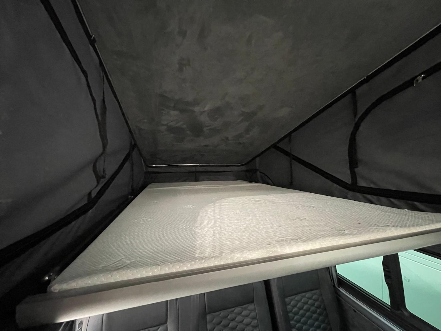 Used Volkswagen Transporter 2020 for sale - 76398405: Photo 44