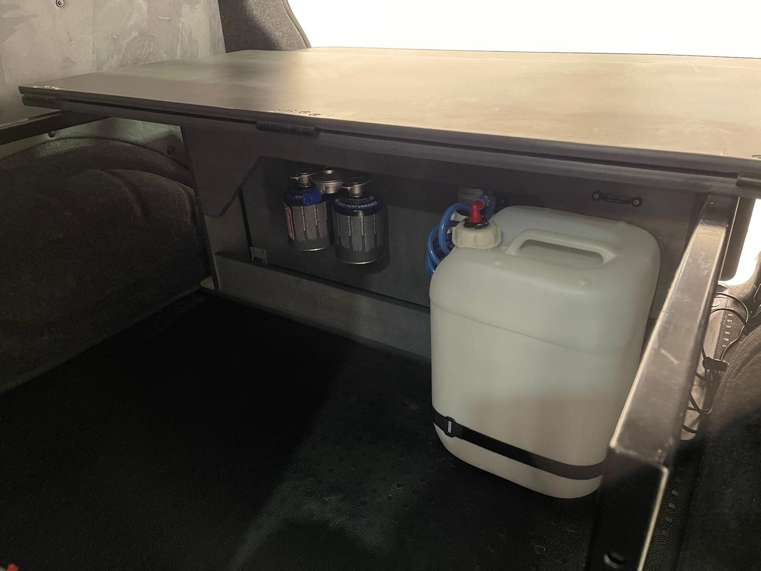 Used Volkswagen Transporter 2020 for sale - 76398405: Photo 45