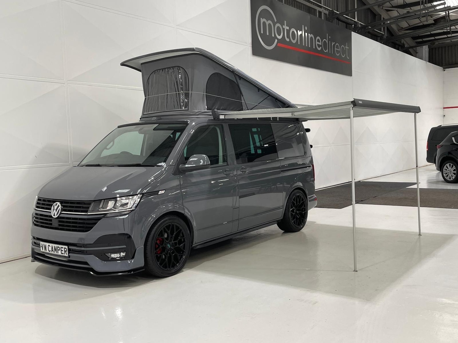Used Volkswagen Transporter 2020 for sale - 76398405: Photo 46
