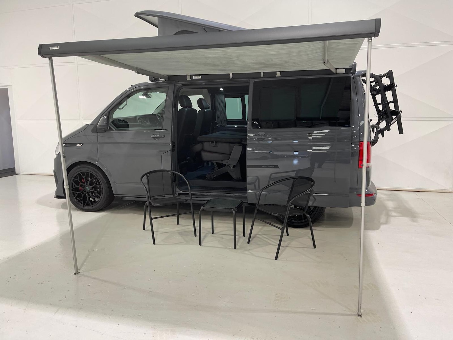 Used Volkswagen Transporter 2020 for sale - 76398405: Photo 47