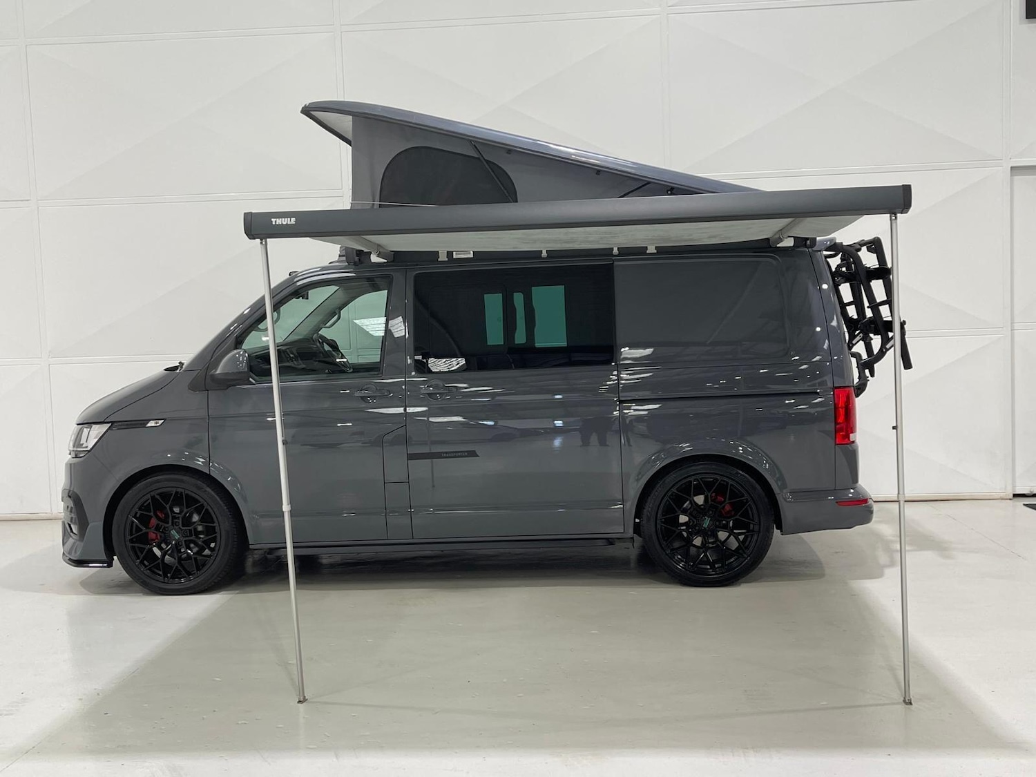 Used Volkswagen Transporter 2020 for sale - 76398405: Photo 49