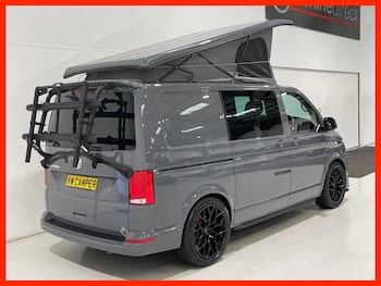 Used Volkswagen Transporter 2020 for sale - 76398405: Photo