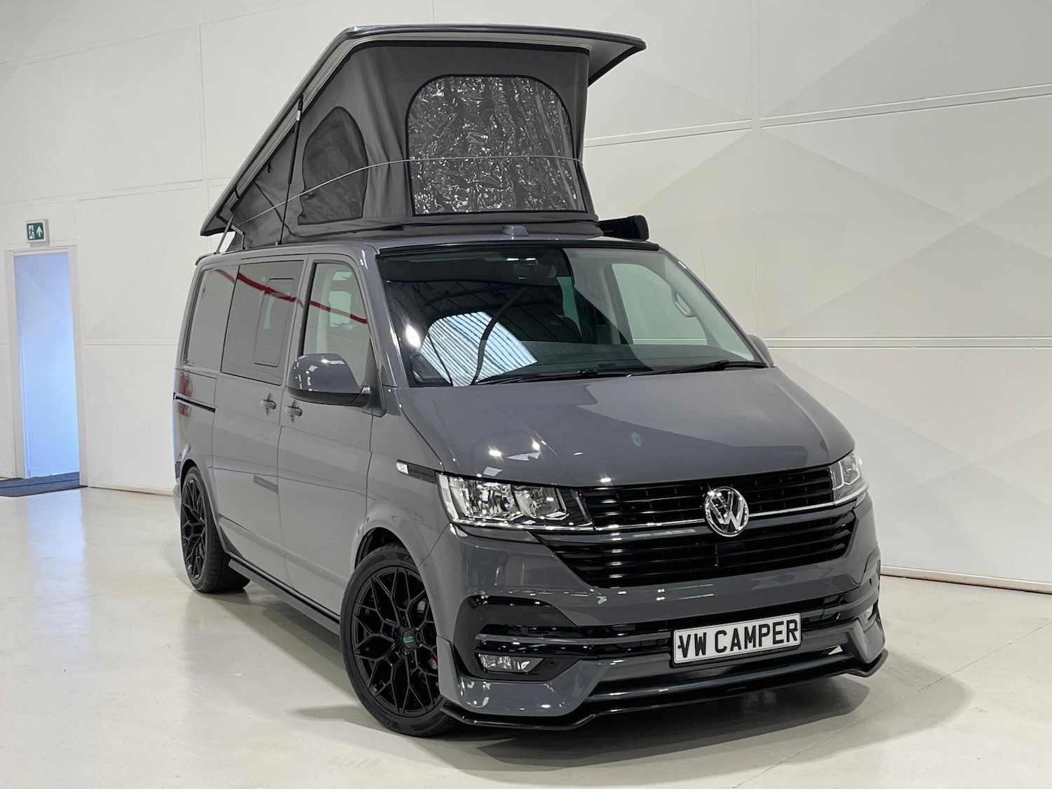 Used Volkswagen Transporter 2020 for sale - 76398405: Photo 5