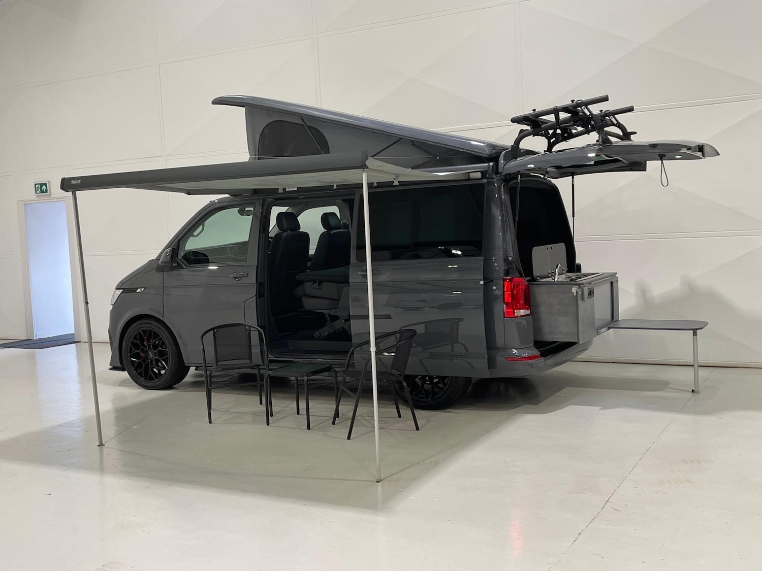 Used Volkswagen Transporter 2020 for sale - 76398405: Photo 50