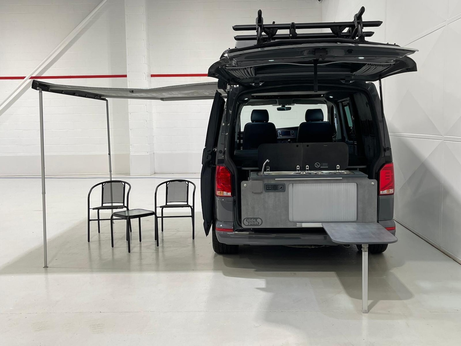 Used Volkswagen Transporter 2020 for sale - 76398405: Photo 51