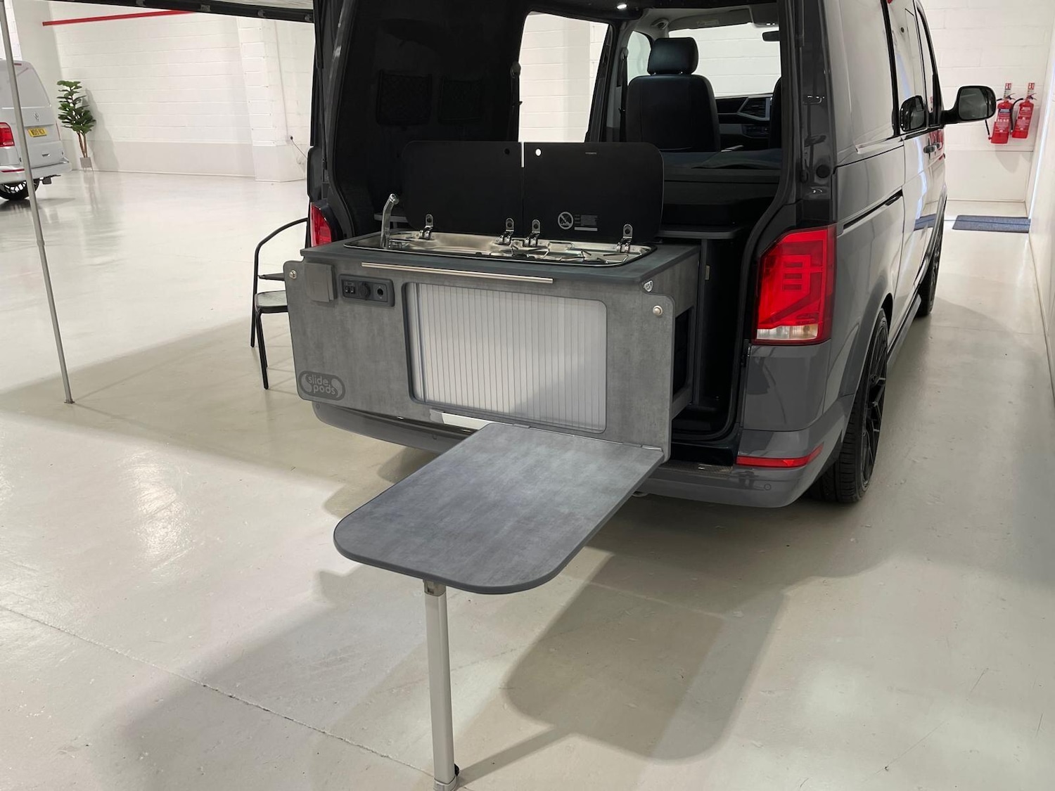 Used Volkswagen Transporter 2020 for sale - 76398405: Photo 52