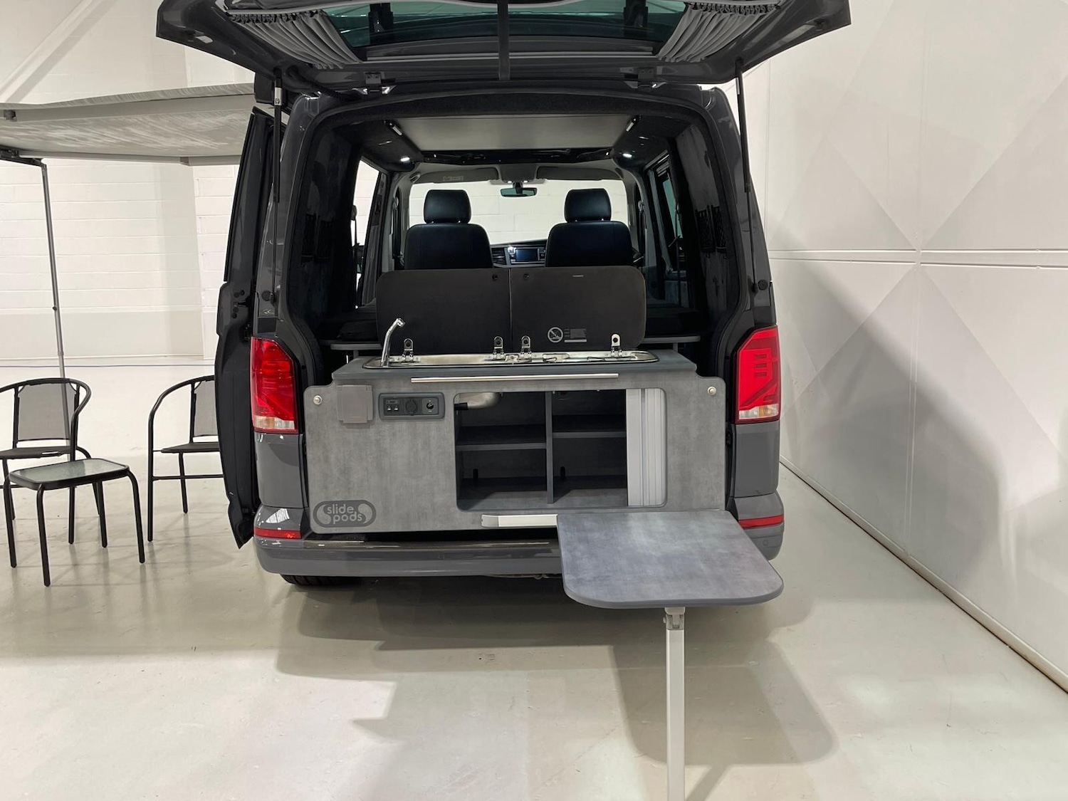 Used Volkswagen Transporter 2020 for sale - 76398405: Photo 53