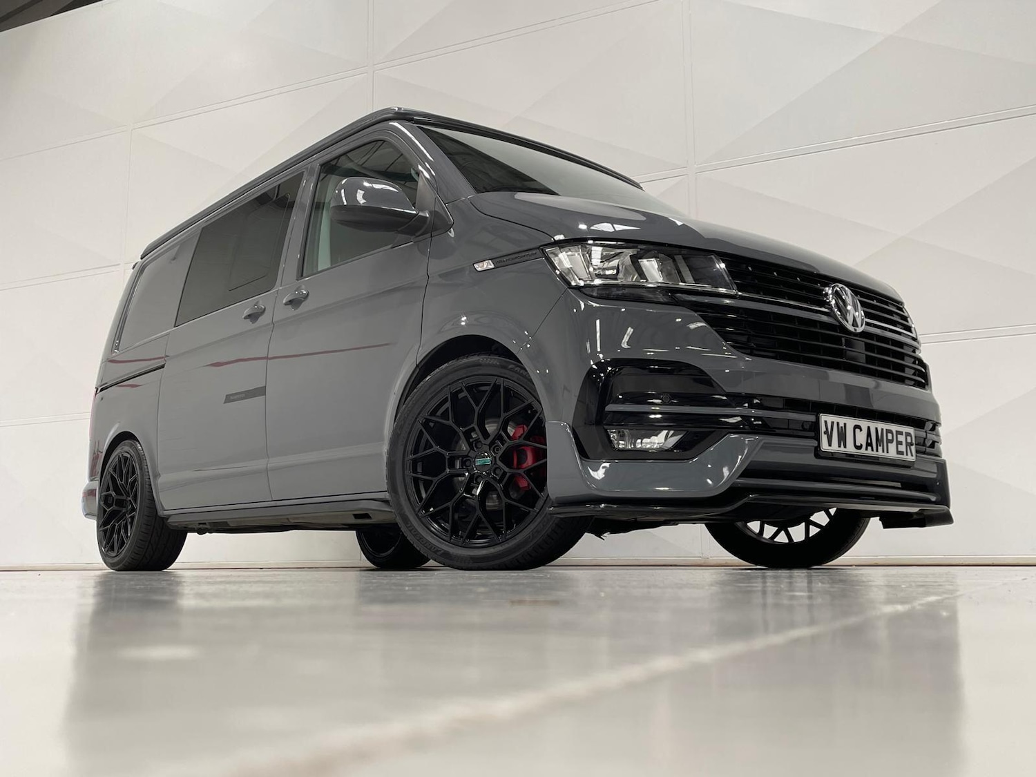 Used Volkswagen Transporter 2020 for sale - 76398405: Photo 54