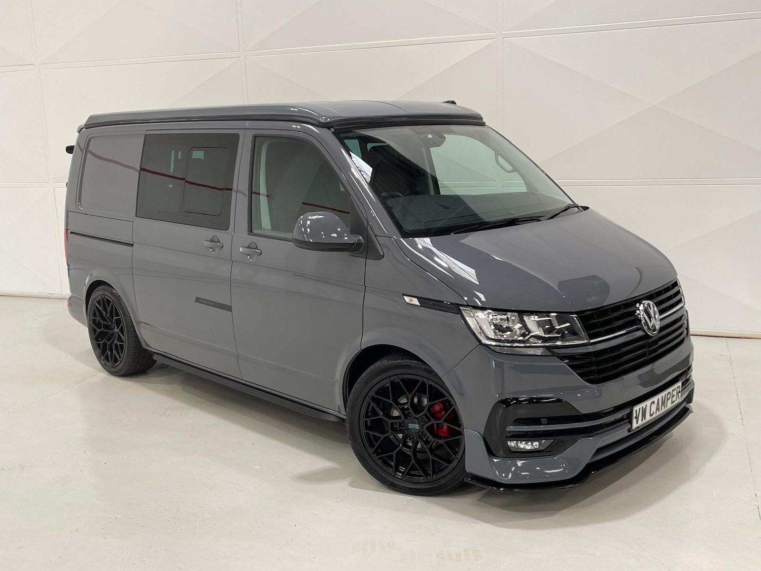 Used Volkswagen Transporter 2020 for sale - 76398405: Photo 55