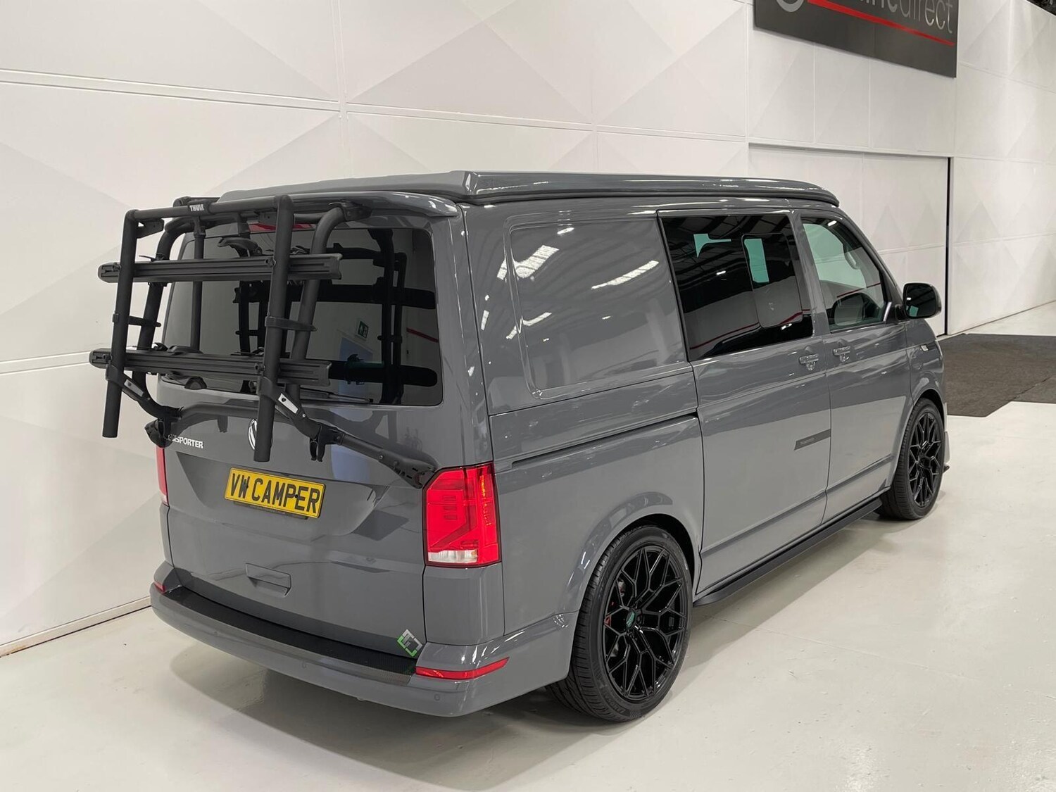 Used Volkswagen Transporter 2020 for sale - 76398405: Photo 56