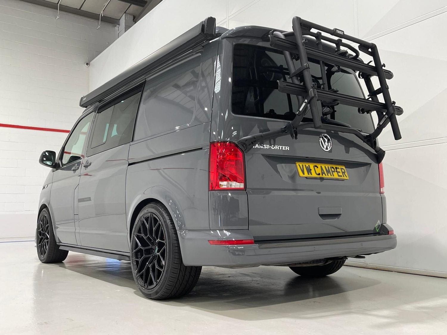 Used Volkswagen Transporter 2020 for sale - 76398405: Photo 57