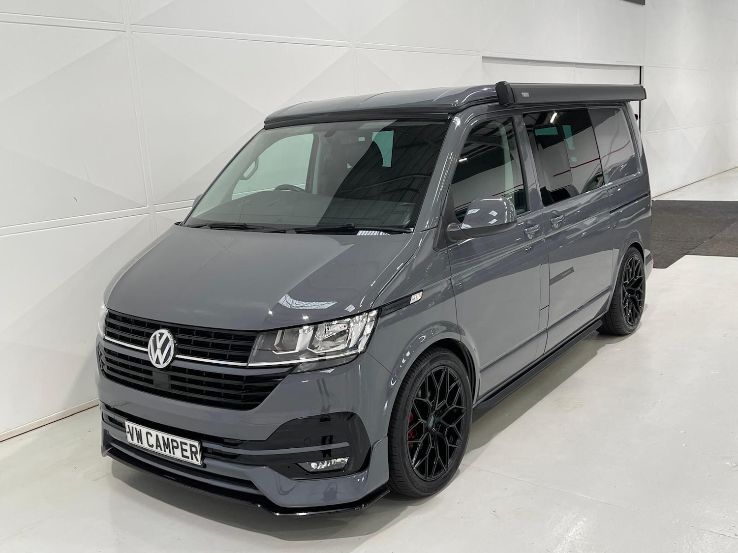 Used Volkswagen Transporter 2020 for sale - 76398405: Photo 58