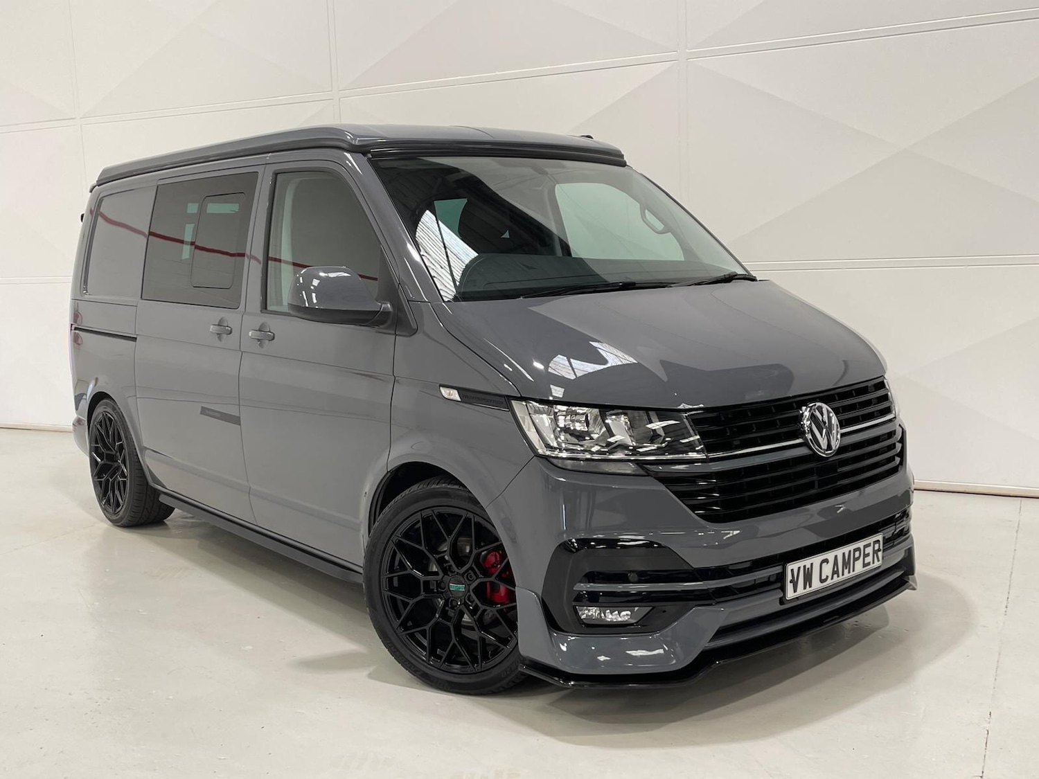 Used Volkswagen Transporter 2020 for sale - 76398405: Photo 6